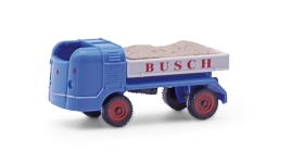 Mehlhose 211003222 - N - Multicar M21 Zirkus Busch